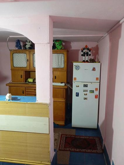 Casă cu 4 camere cu Teren 500 Mp în Central