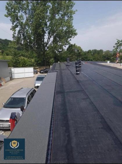 Spațiu comercial, de 390 mp, în Central