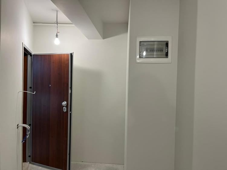 Garsonieră decomandată în Bucureștii Noi