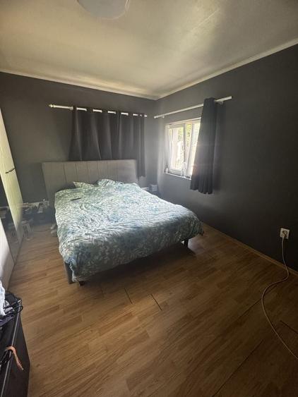 Casă cu 3 camere în Traian
