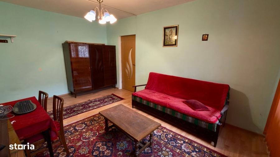 Apartament 2 camere Militari Lujerului, 2 minute de metrou, comision 0 - 5