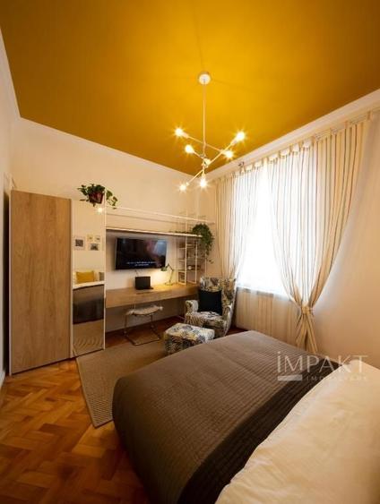 Pachet investitional | 2 apartamente | Randament pasiv | Zona Centrala - 9