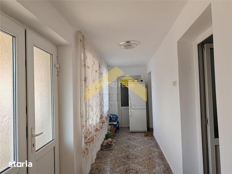 Casa cu teren 2504 mp de vanzare in localitatea Cuias, comuna Savarsin