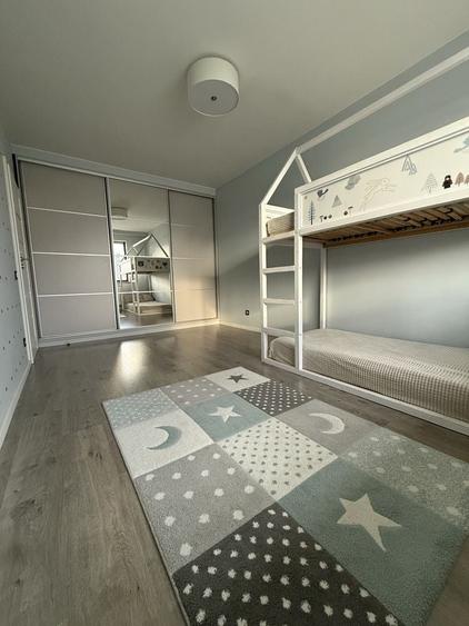 Apartament 3 camere, Optimus/Vivo/ Floresti , 78mp etaj intermediar - 4