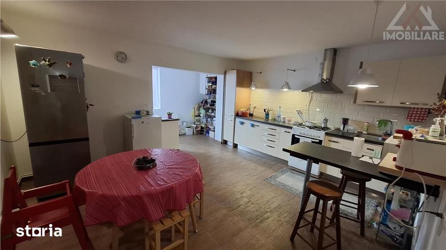 Casa Valea Lupului Soleia, S.u.180 mp,Teren 1000 mp,Garaj,Fantana - 12