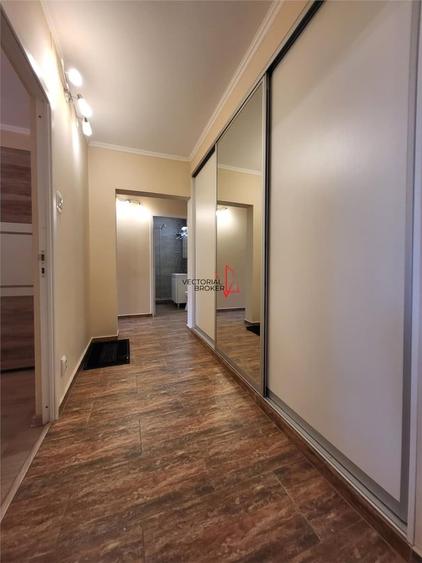 Apartament cu 2 camere decomandat în Baba Novac