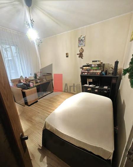 Apartament 3 Camere Rahova,  Centrală Proprie – Mobilat  Utilat parcare - 11
