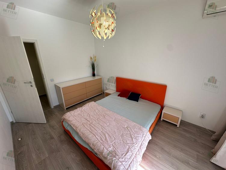 Apartament 2 camere decomandat | 71 mp | Parcare | Popești-Leordeni - 3