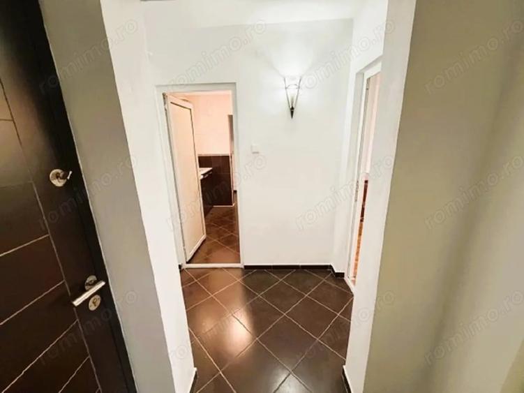 Apartament cu 3 camere decomandat în Nicolae Titulescu