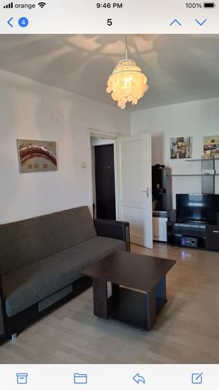Apartament cu 2 camere semidecomandat în Calea Victoriei