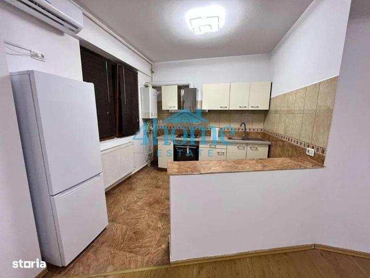 Garsonieră în Bucureștii Noi