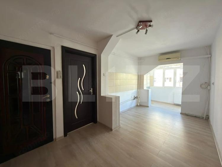 Apartament 2 camere, 51,39 mp, zona Pelendava, 1 Mai - 3