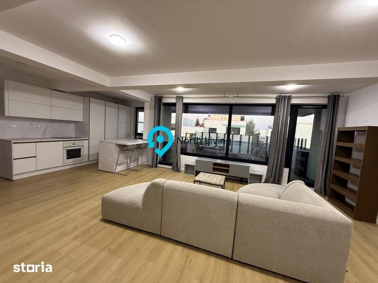 Apartament cu 4 camere în Central