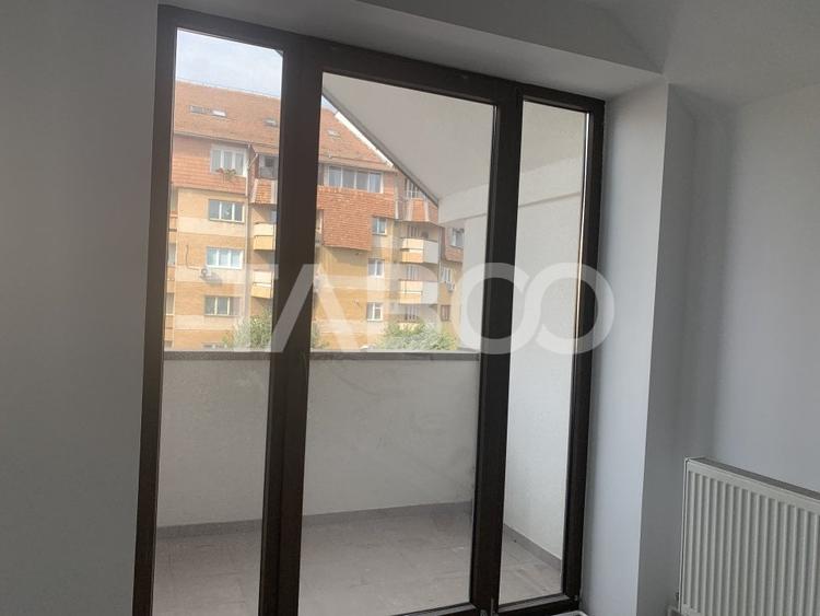 De inchiriat spatiu comercial 300 mp zona centrala Sibiu - 8