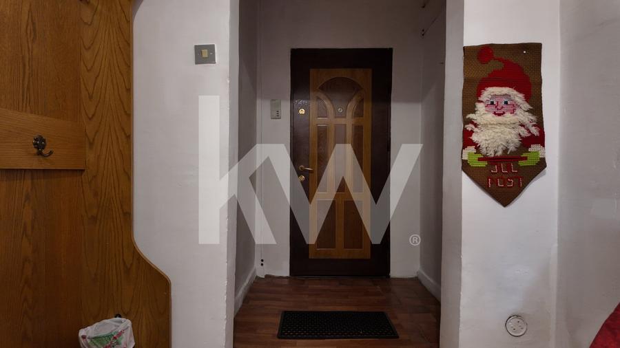 Închiriere apartament 3 camere, mobilat și utilat - zona Răcădău - 16