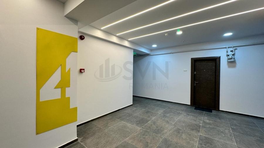 Apartament cu 2 camere semidecomandat în Lujerului