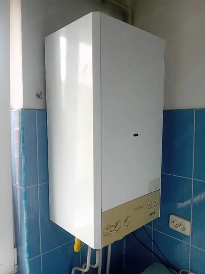 Apartament cu 2 camere decomandat în Precista