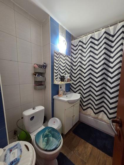 Apartament cu doua camere etaj 3 Parc CFR Adjud - 7