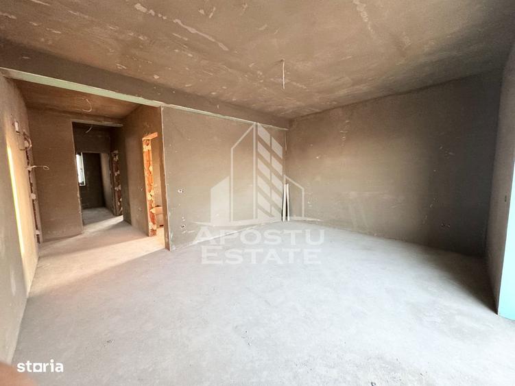 Apartament cu 2 camere în Giroc — fotografia 3