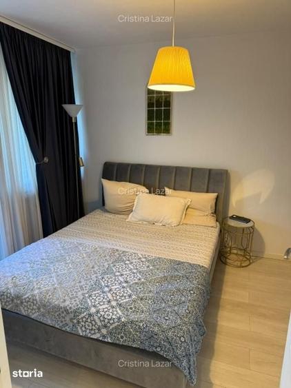 Titan-Baba Novac | 2 camere | modern | parcare - 1
