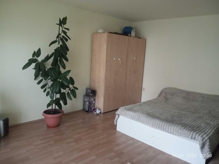 Proprietar - FARA AGENTIE - Apartament decomandat total 1 camera, etaj 2 Floresti Cluj, Gheorghe Doja 15, - 3