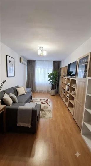 Vanzare Apartament 4 Camere Decomandat Sos.Oltenitei - 1