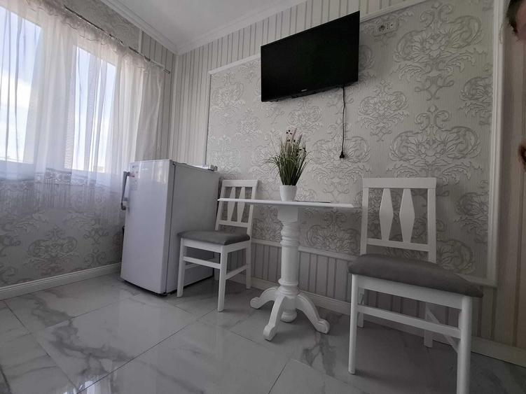 Garsonieră decomandată în UTA