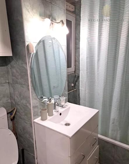 Apartament cu 2 camere decomandat, mobilat în Berceni