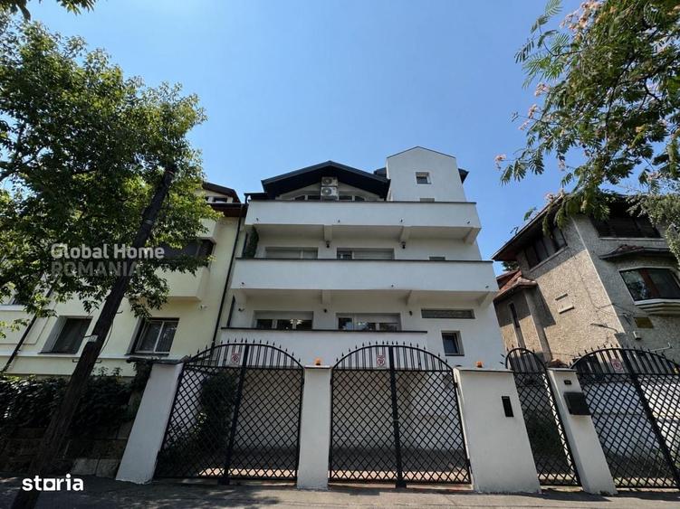 Spațiu comercial, de 175 mp, în Cotroceni