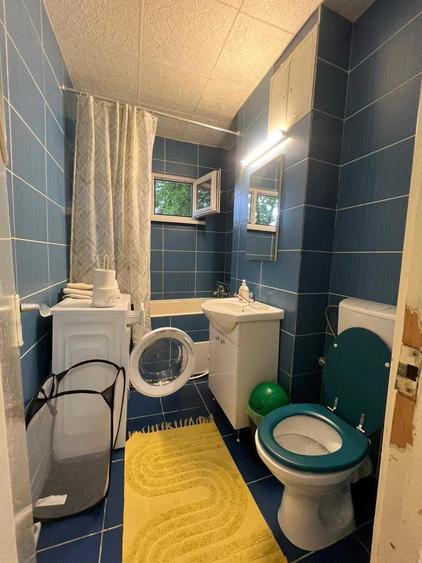 Apartament cu 3 camere decomandat în Tătărași