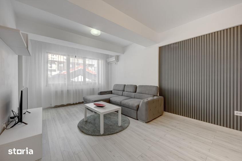 Apartament 2 camere Militari - Plaza Mall - 3