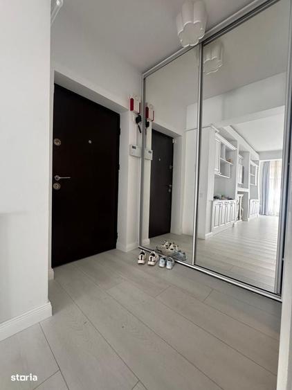 3 camere + LOC DE PARCARE inclus || AVIATIEI - 6