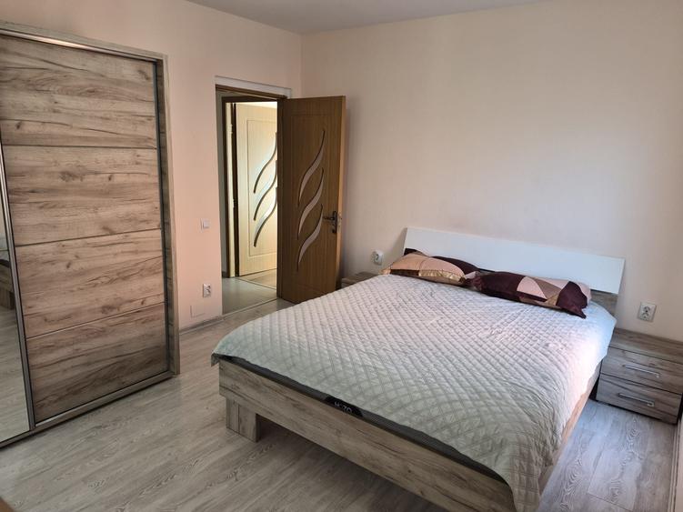 Apartament cu 2 camere în Apahida