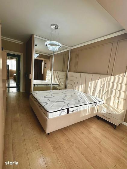 2 Camere si Parcare Atria Urban Resort Bucurestii Noi Soseaua Chitilei - 1