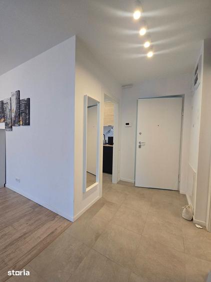 Apartament 2 Camere H Pipera Lake, Bulevardul Pipera - 15