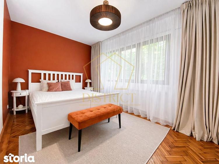 Apartament cu 2 camere | Gheorghe Lazar - 3