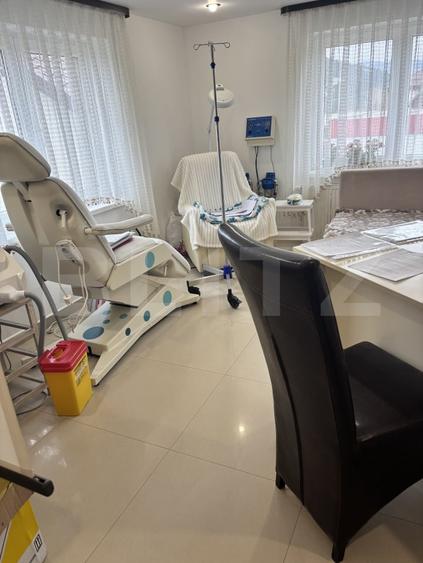 Casă individuală cu 6 camere cu Canalizare în Vatra Dornei