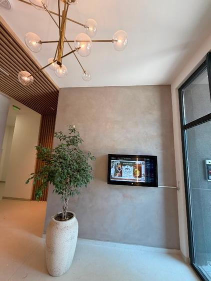Apartament cu 2 camere decomandat, mobilat în Torontalului