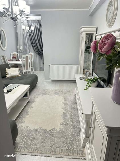 Apartament cu 2 camere în Dorobanți