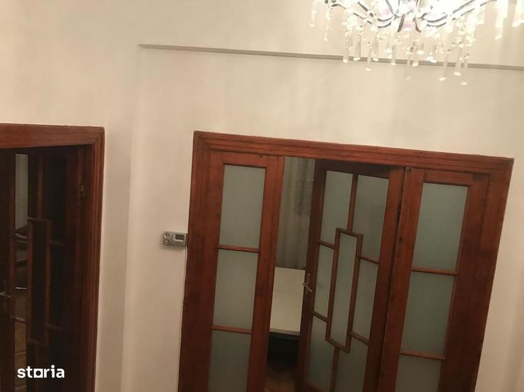 Apartament cu 4 camere în Mogoșoaia