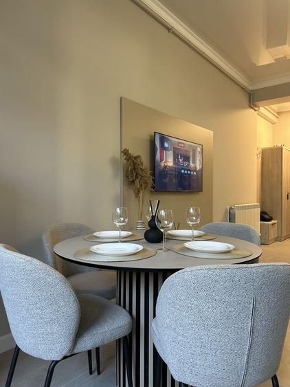 Apartament nedecomandat în Nord