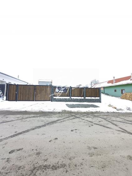 Teren agricol intravilan de 769 mp, în Tălmaciu