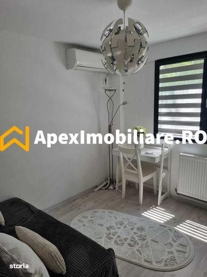 Apartament 2 camere de inchiriat Lujerului Bucuresti | ApexImobiliare. - 1