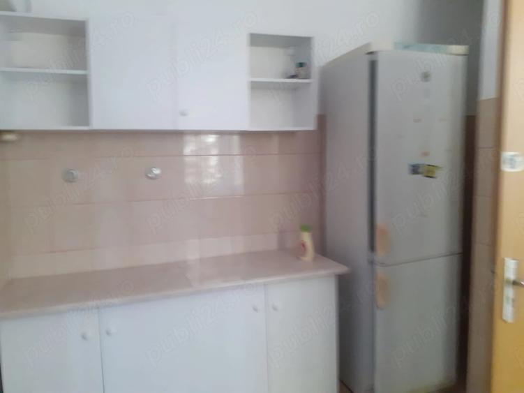 Apartament cu 2 camere nedecomandat în Ultracentral
