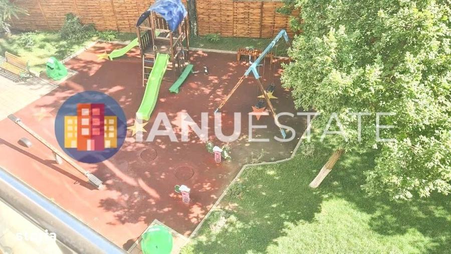 Apartament cu 2 camere decomandat în Lujerului