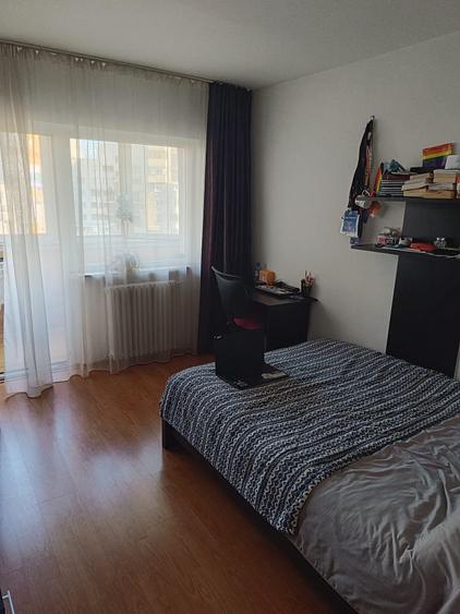 Apartament cu 2 camere în Mărăști