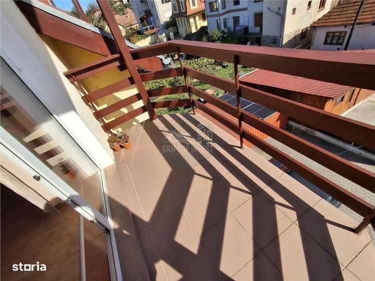 Apartament cu 3 camere în Ștrand