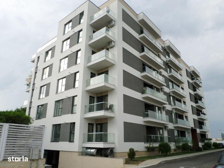 Inchiriere apartament 2 camere, Cartier Albert, Genial Residence - 10