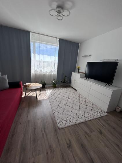 Inchiriez Apartament 2 camere - 4