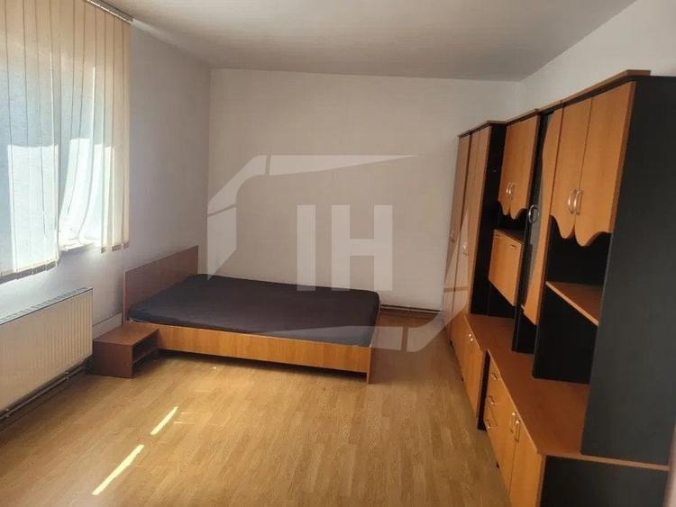Apartament 2 camere, decomandat, Marasti zona Expo Transilvania - 1